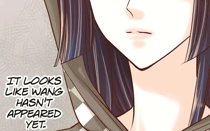 Revenge is Best Served Cold Chapter 19 page 8 - 
