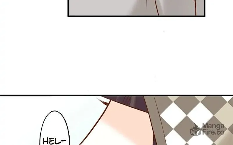 Revenge is Best Served Cold Chapter 19 page 10 - 
