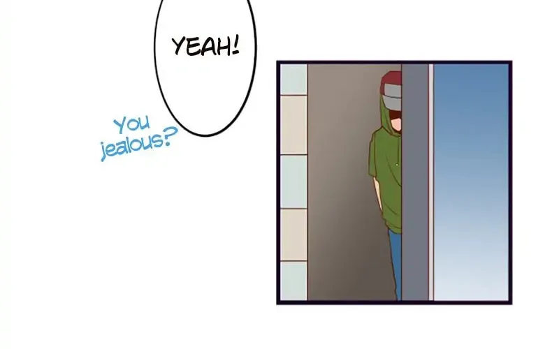Revenge is Best Served Cold Chapter 2 page 13 - 