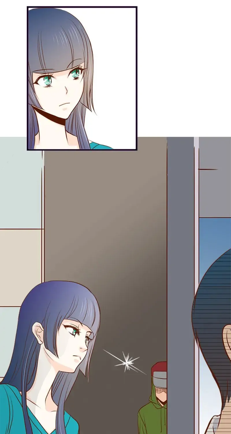 Revenge is Best Served Cold Chapter 2 page 14 - 
