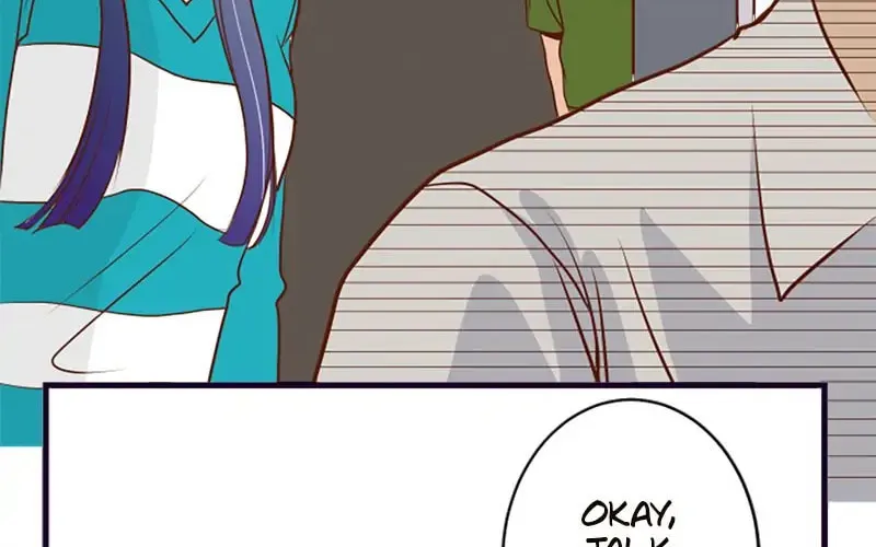 Revenge is Best Served Cold Chapter 2 page 15 - 