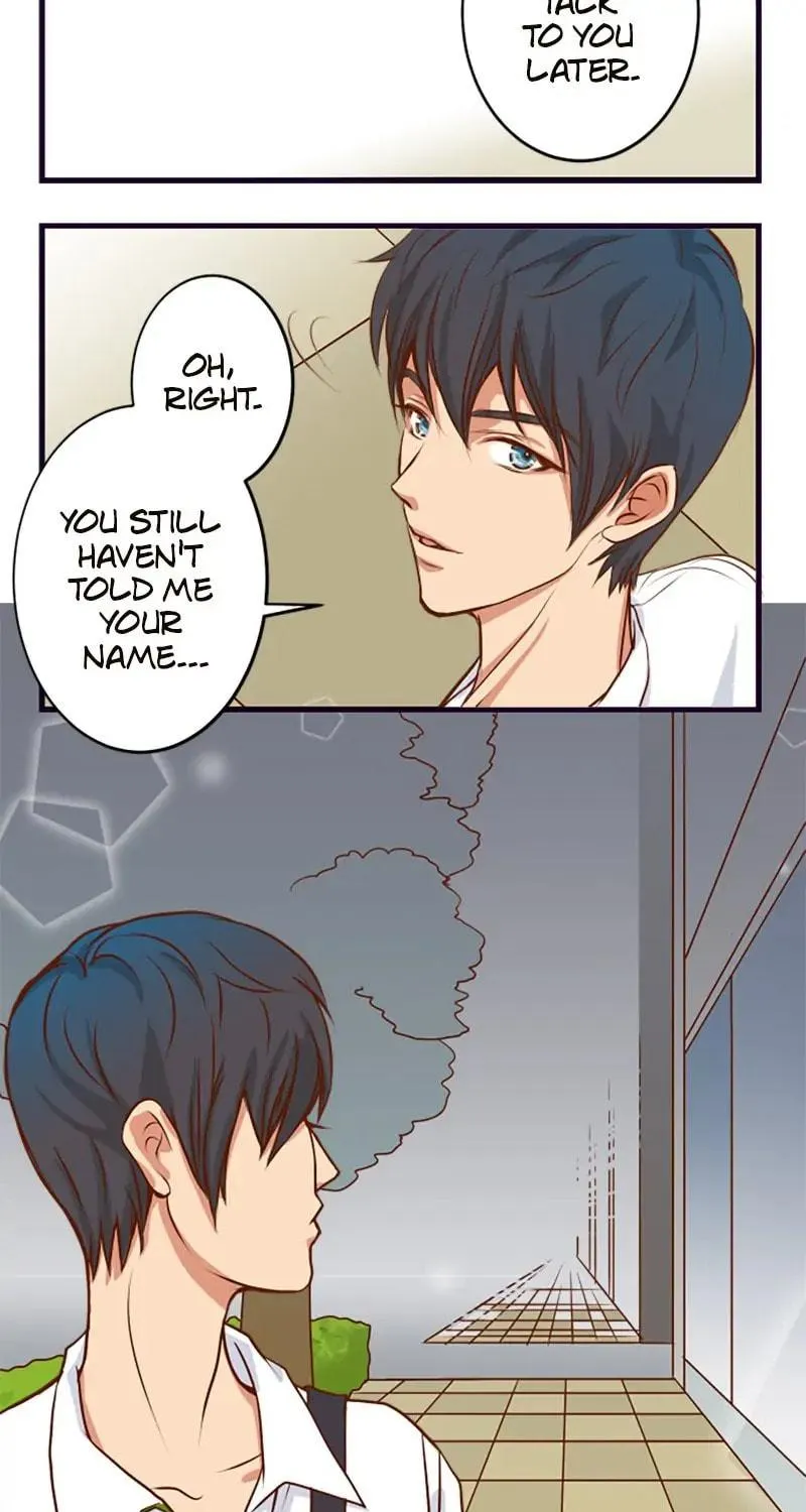 Revenge is Best Served Cold Chapter 2 page 16 - 