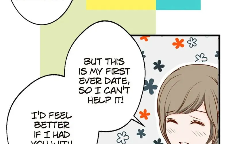 Revenge is Best Served Cold Chapter 2 page 25 - 