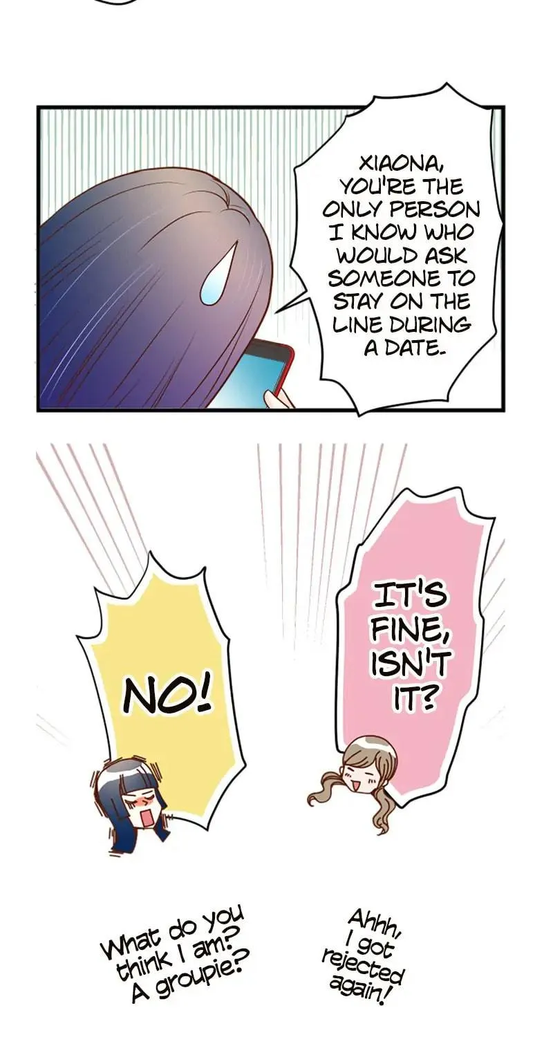Revenge is Best Served Cold Chapter 2 page 28 - 