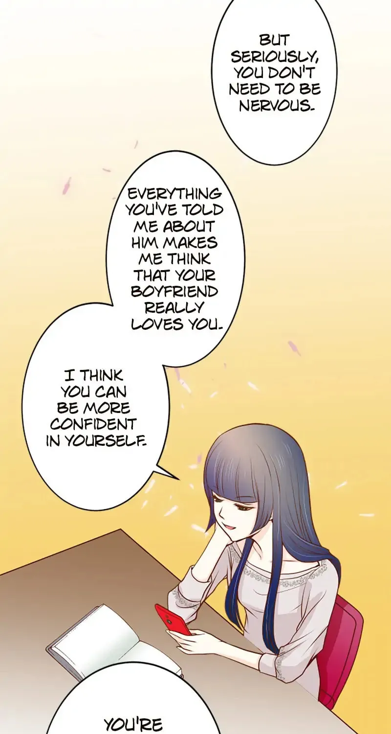 Revenge is Best Served Cold Chapter 2 page 30 - 