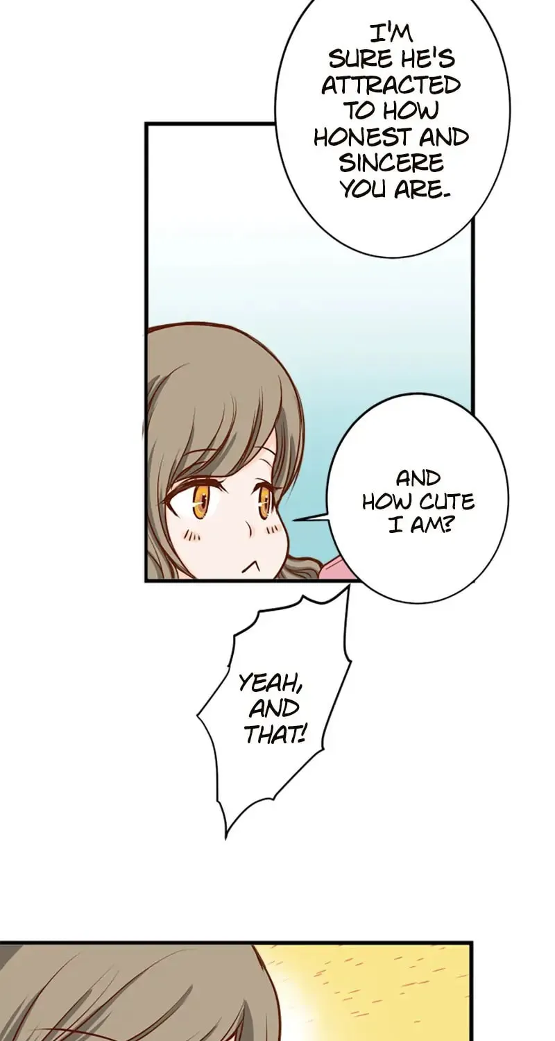 Revenge is Best Served Cold Chapter 2 page 32 - 