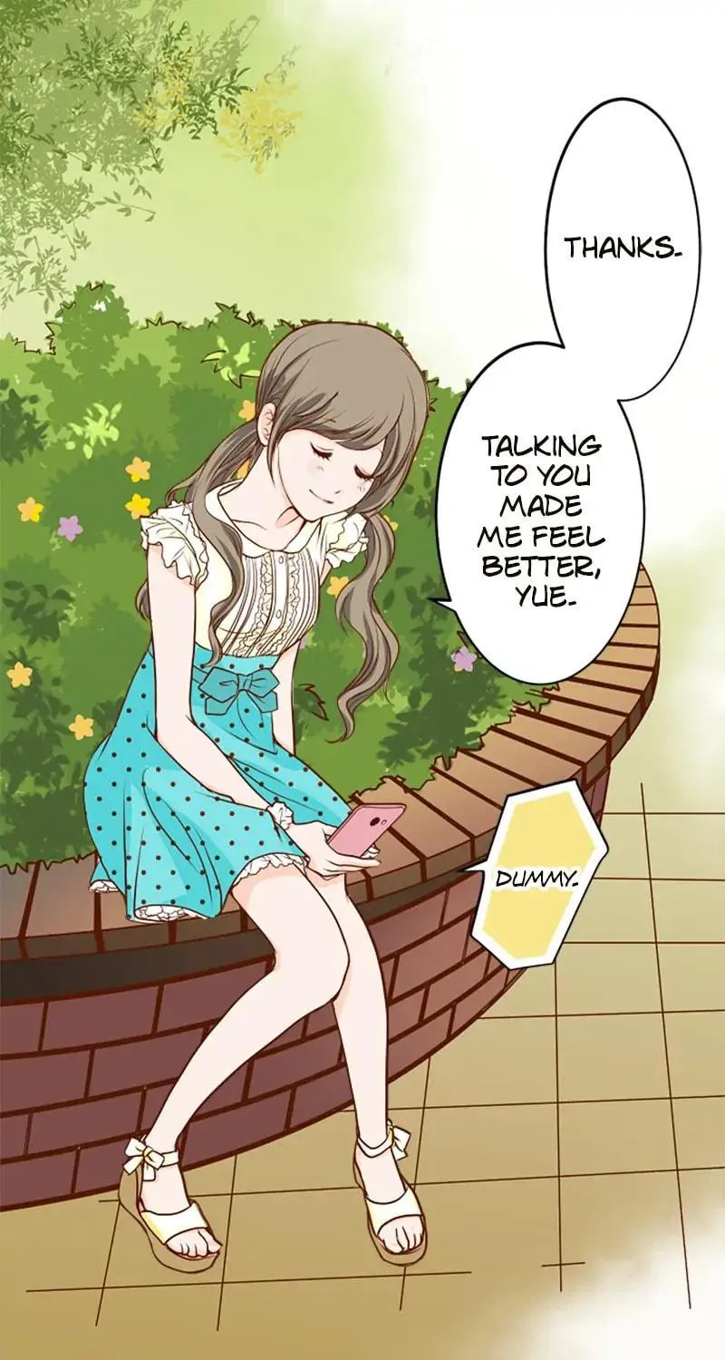 Revenge is Best Served Cold Chapter 2 page 34 - 