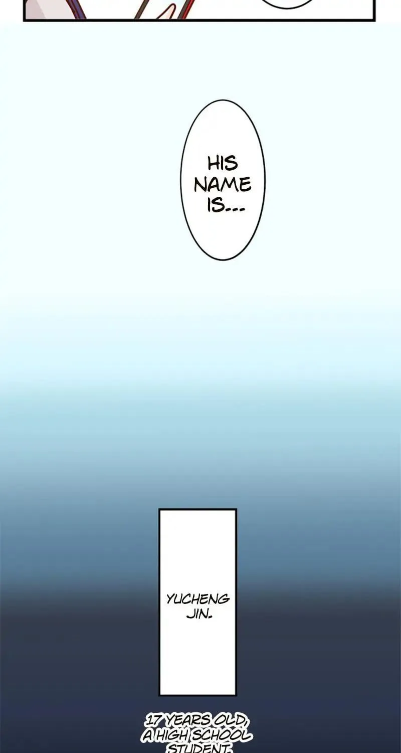 Revenge is Best Served Cold Chapter 2 page 38 - 
