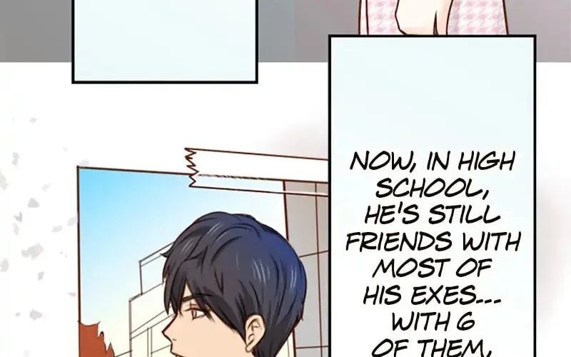 Revenge is Best Served Cold Chapter 2 page 43 - 