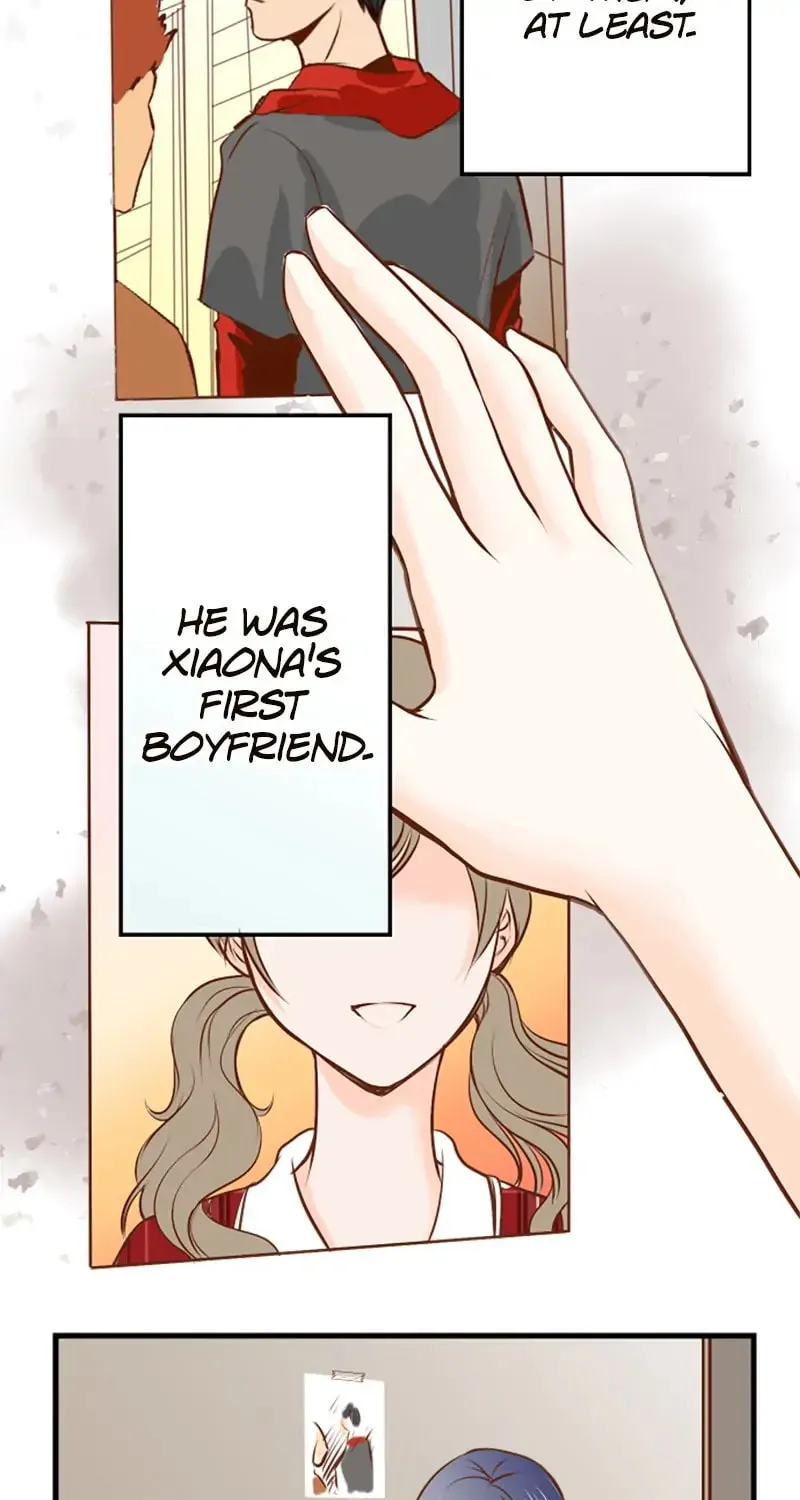 Revenge is Best Served Cold Chapter 2 page 44 - 