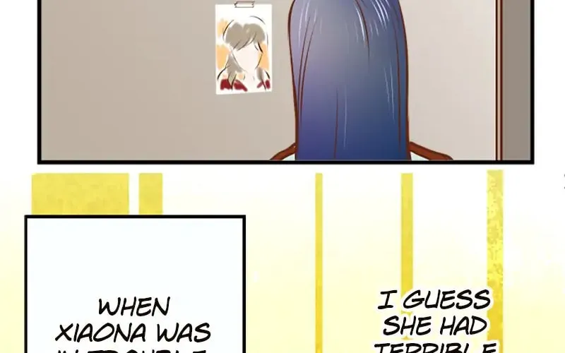 Revenge is Best Served Cold Chapter 2 page 45 - 