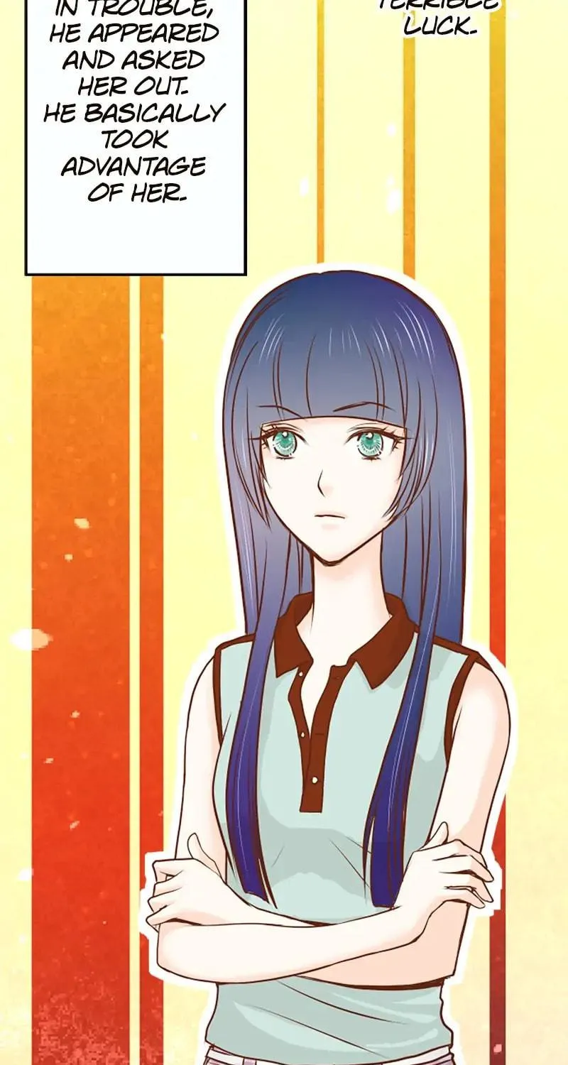 Revenge is Best Served Cold Chapter 2 page 46 - 