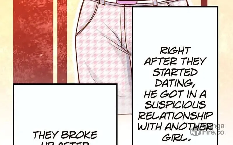 Revenge is Best Served Cold Chapter 2 page 47 - 