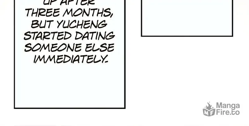 Revenge is Best Served Cold Chapter 2 page 48 - 