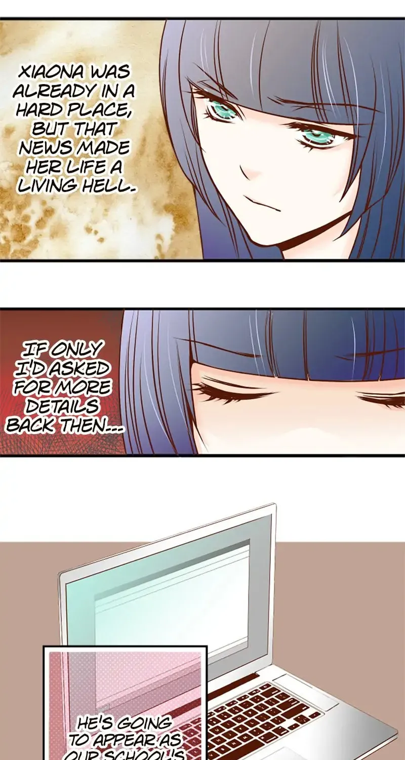 Revenge is Best Served Cold Chapter 2 page 49 - 