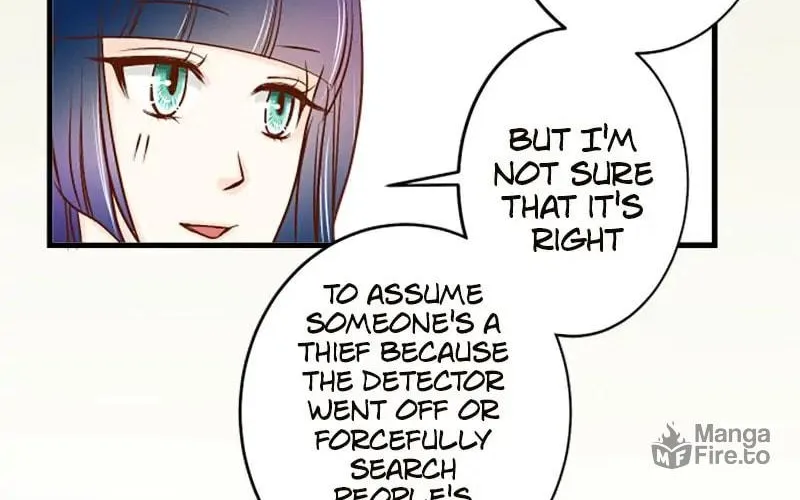 Revenge is Best Served Cold Chapter 2 page 6 - 