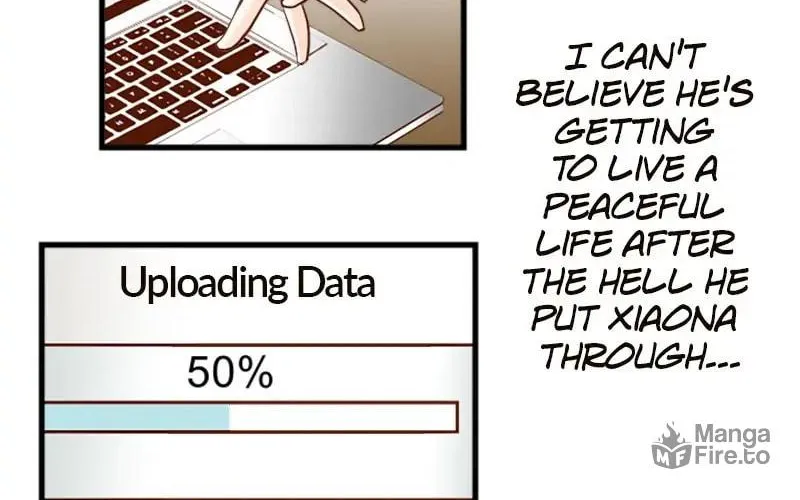 Revenge is Best Served Cold Chapter 2 page 52 - 