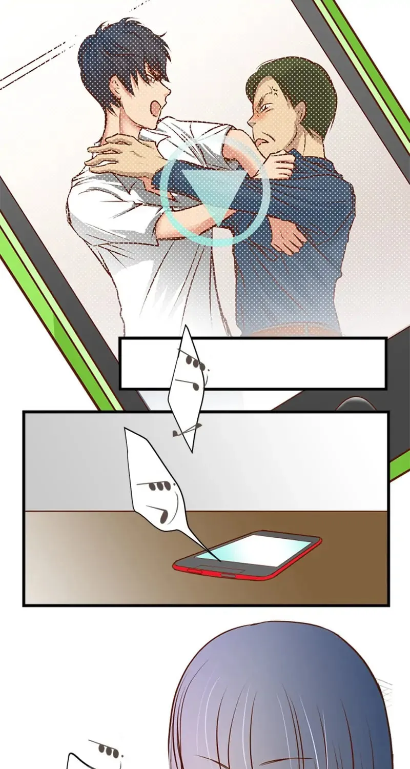 Revenge is Best Served Cold Chapter 2 page 55 - 