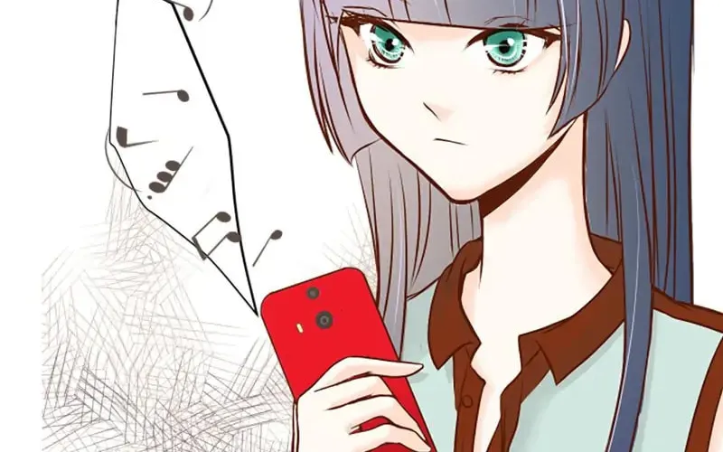 Revenge is Best Served Cold Chapter 2 page 56 - 