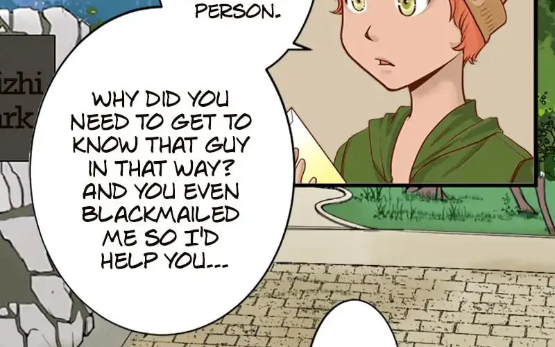 Revenge is Best Served Cold Chapter 2 page 62 - 