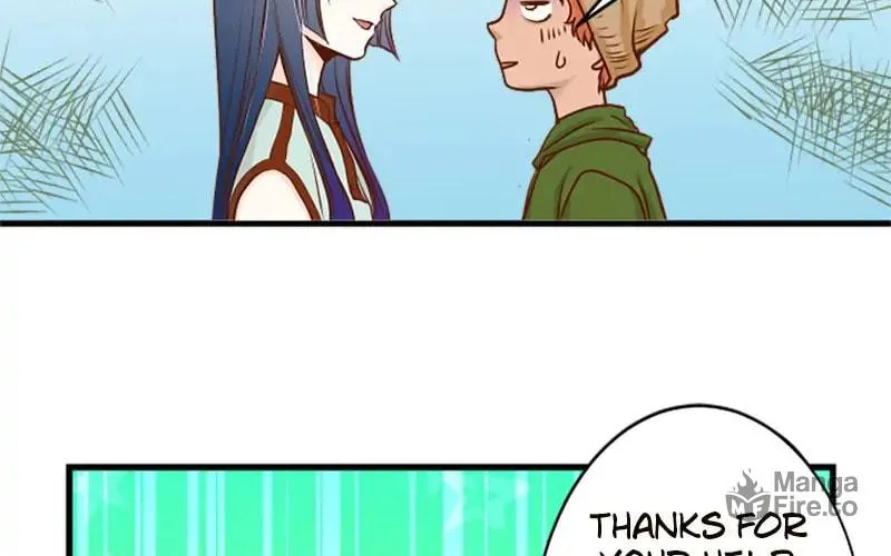 Revenge is Best Served Cold Chapter 2 page 64 - 
