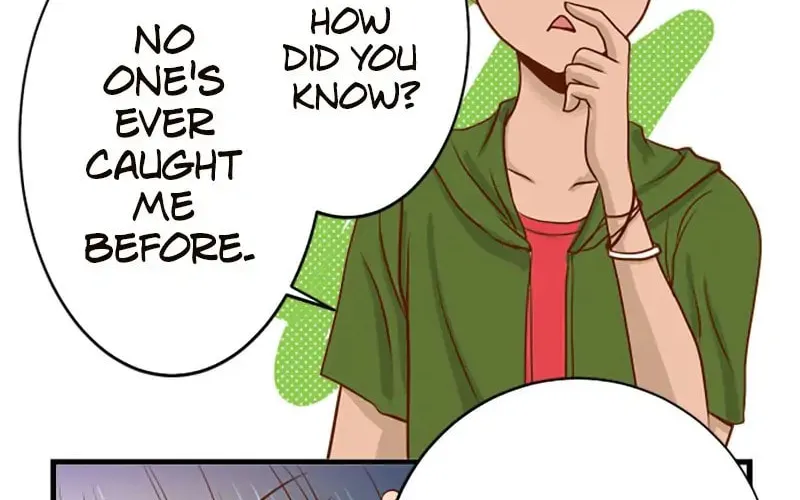 Revenge is Best Served Cold Chapter 2 page 66 - 