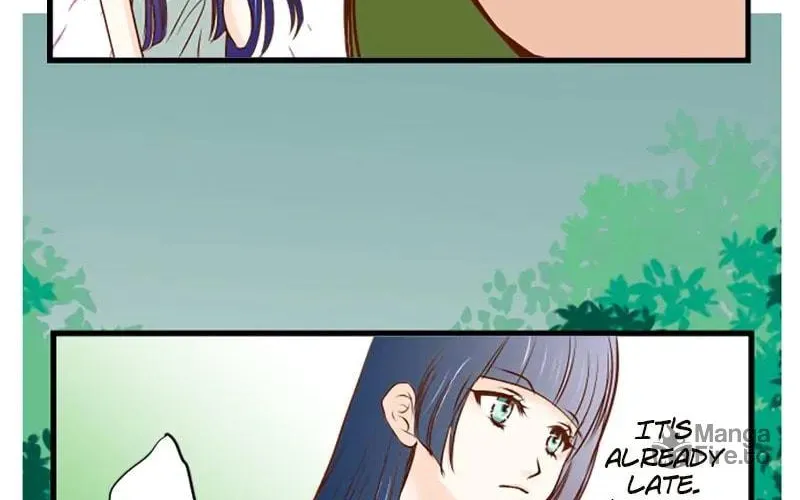 Revenge is Best Served Cold Chapter 2 page 68 - 