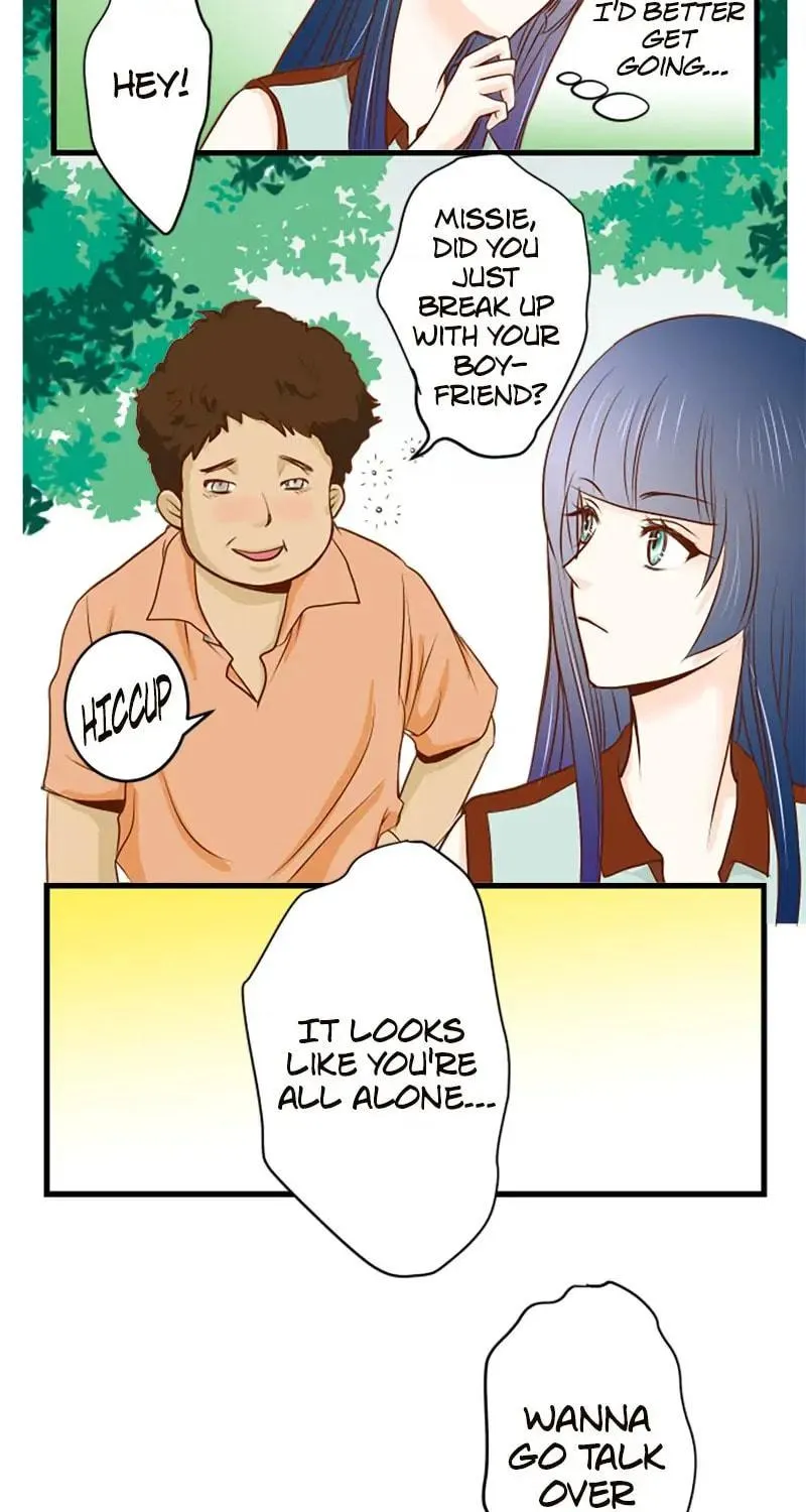 Revenge is Best Served Cold Chapter 2 page 69 - 