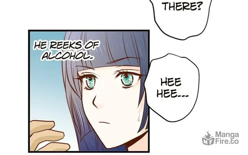 Revenge is Best Served Cold Chapter 2 page 70 - 
