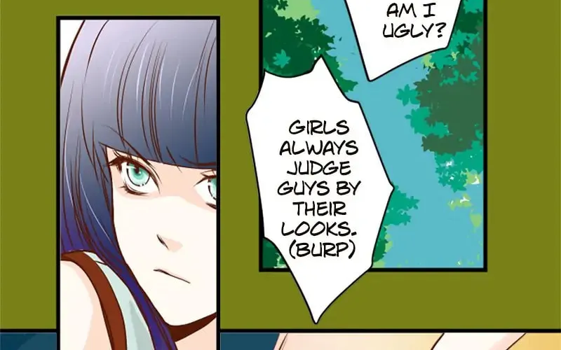 Revenge is Best Served Cold Chapter 2 page 72 - 