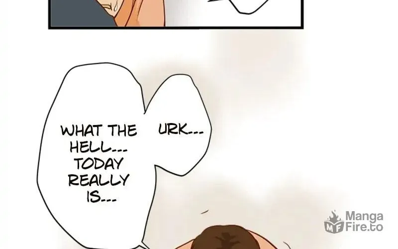 Revenge is Best Served Cold Chapter 2 page 75 - 