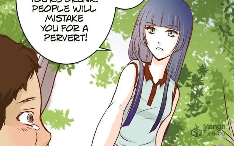 Revenge is Best Served Cold Chapter 2 page 77 - 
