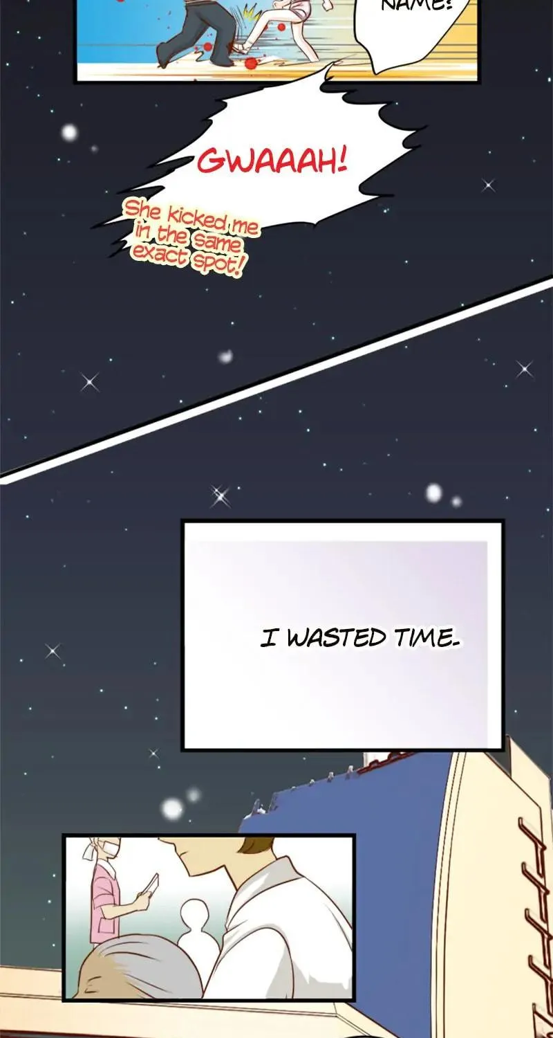 Revenge is Best Served Cold Chapter 2 page 80 - 