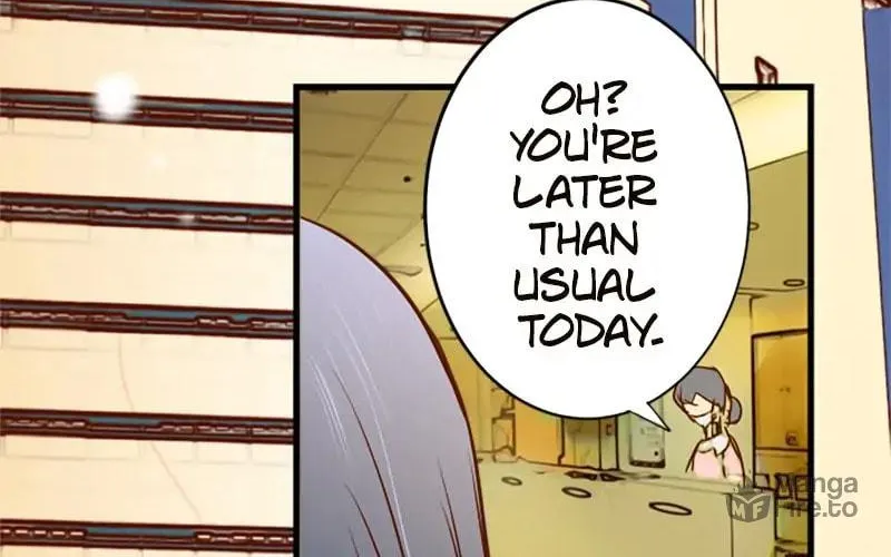 Revenge is Best Served Cold Chapter 2 page 81 - 
