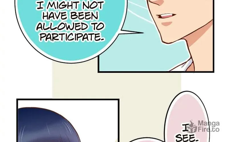 Revenge is Best Served Cold Chapter 2 page 10 - 