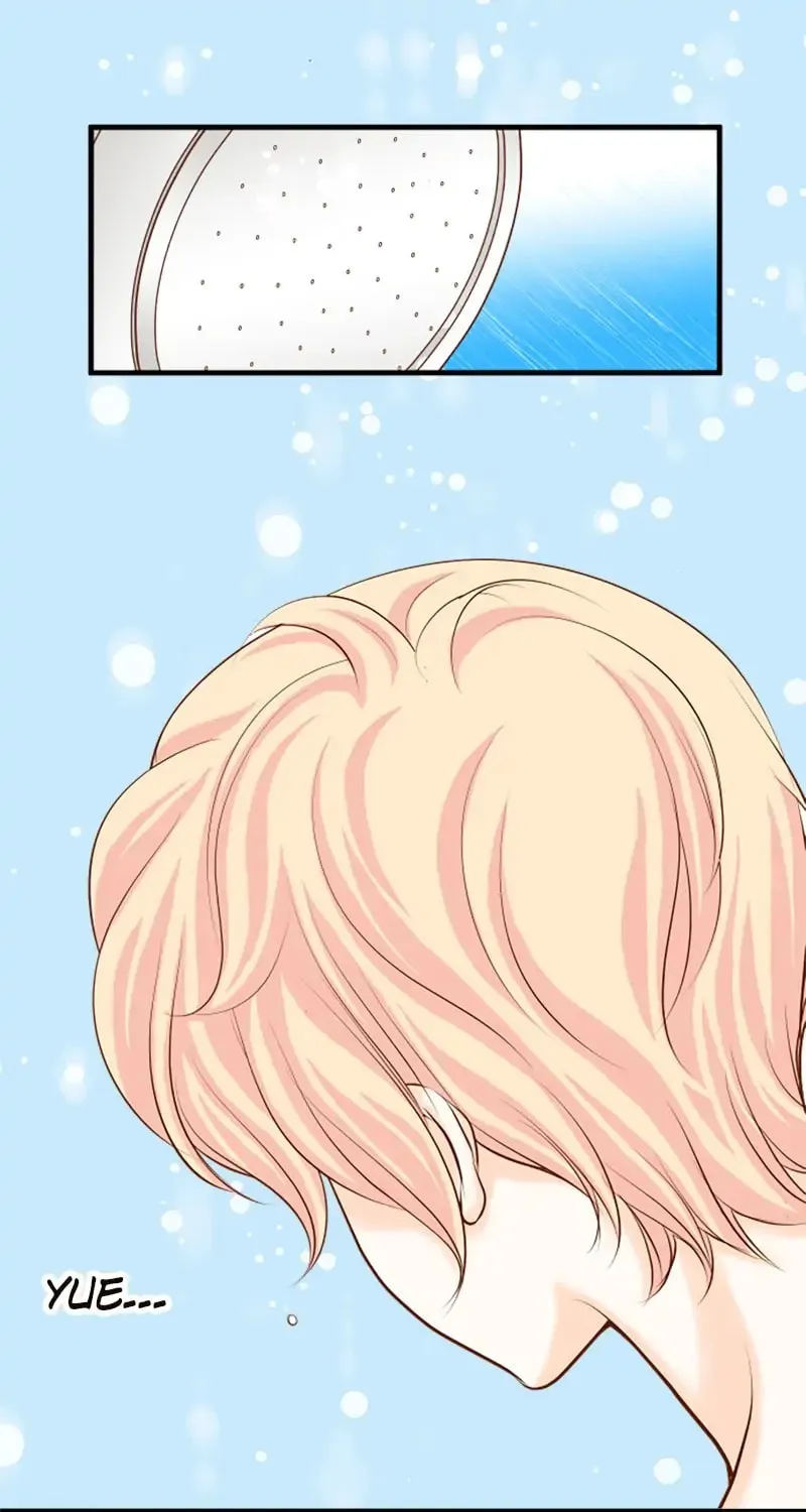 Revenge is Best Served Cold Chapter 20 page 3 - 