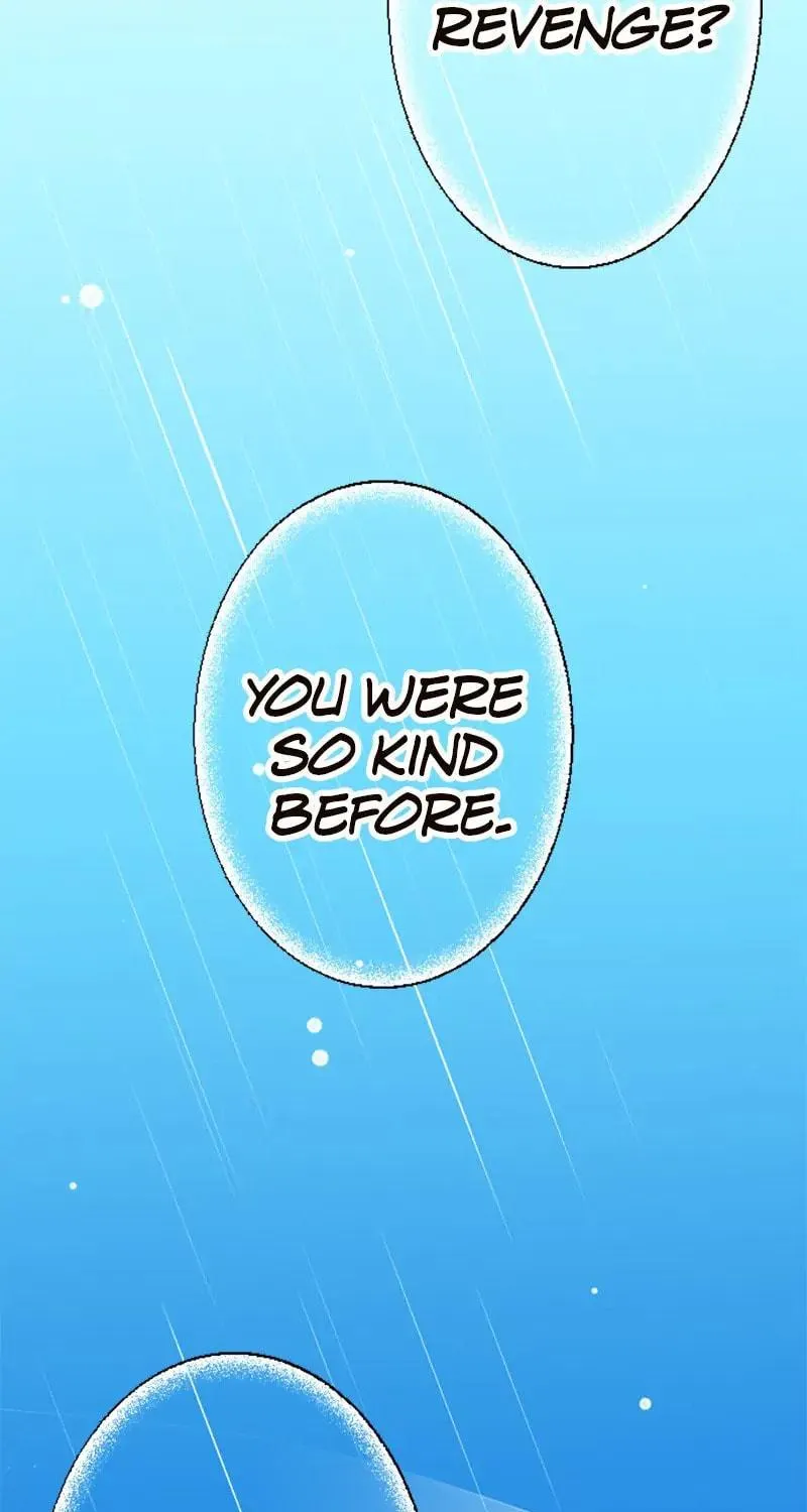 Revenge is Best Served Cold Chapter 20 page 5 - 