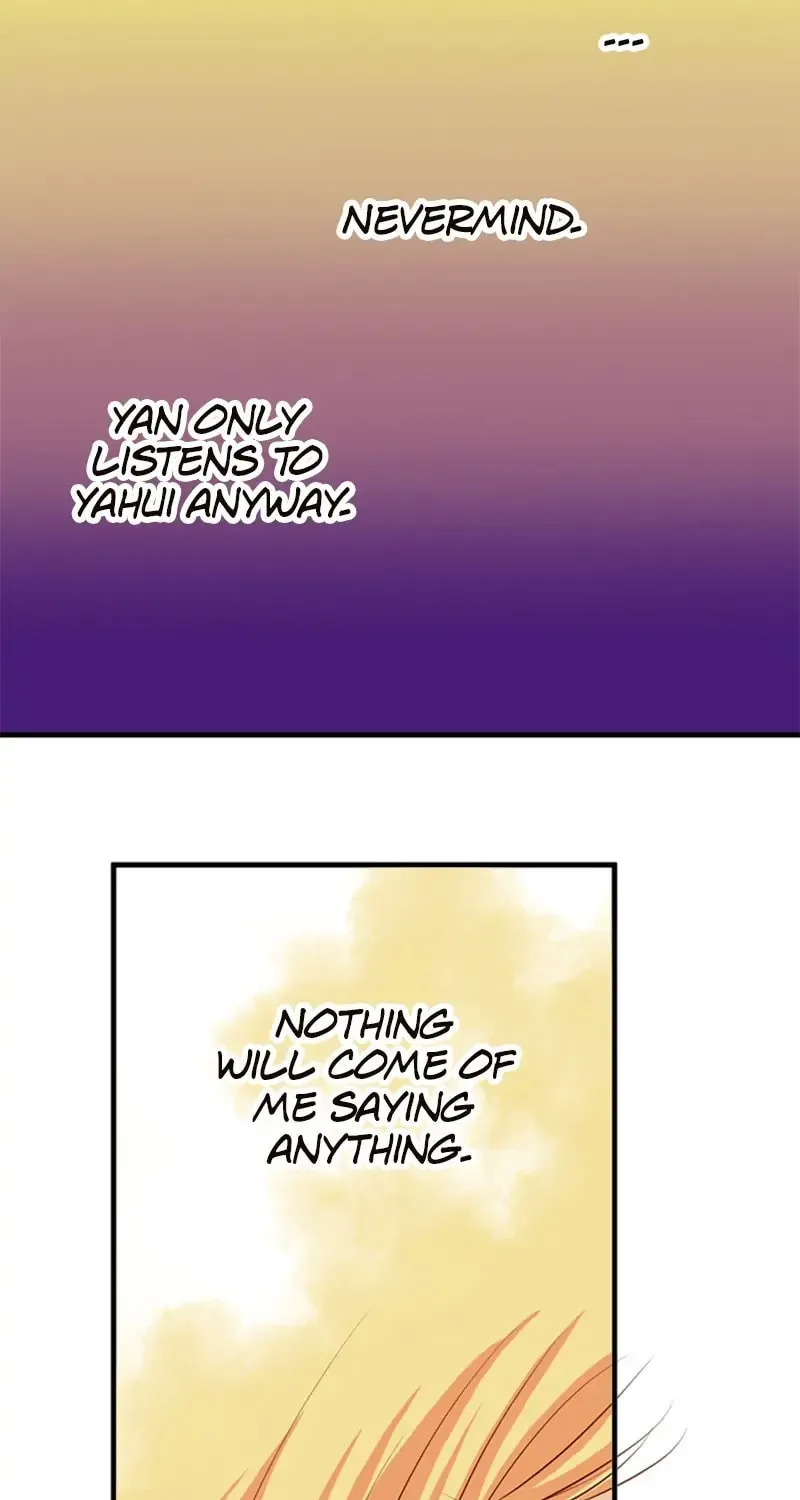 Revenge is Best Served Cold Chapter 20 page 45 - 