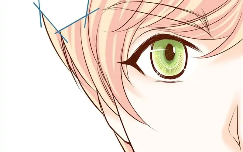 Revenge is Best Served Cold Chapter 21 page 2 - 