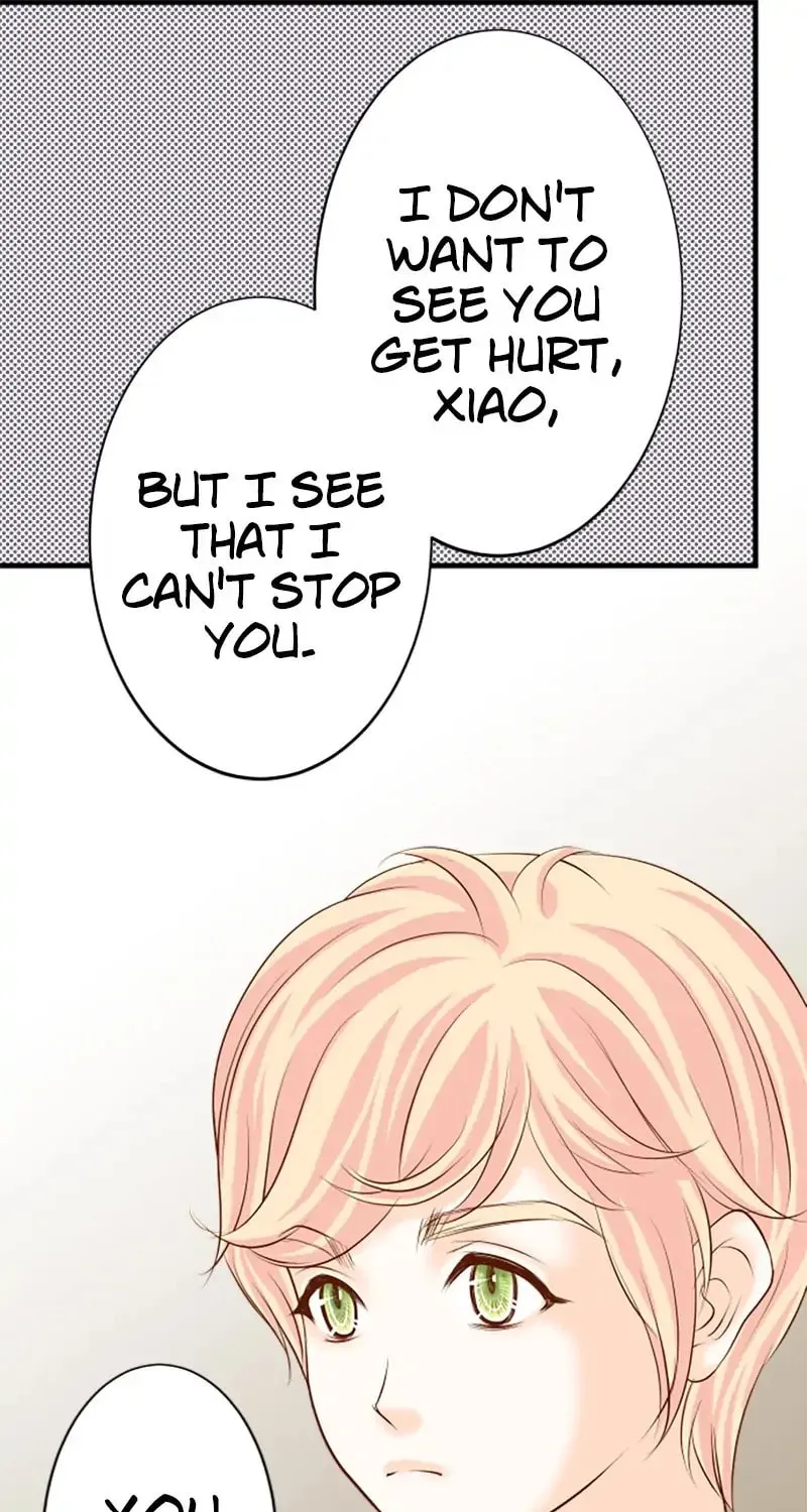 Revenge is Best Served Cold Chapter 21 page 13 - 