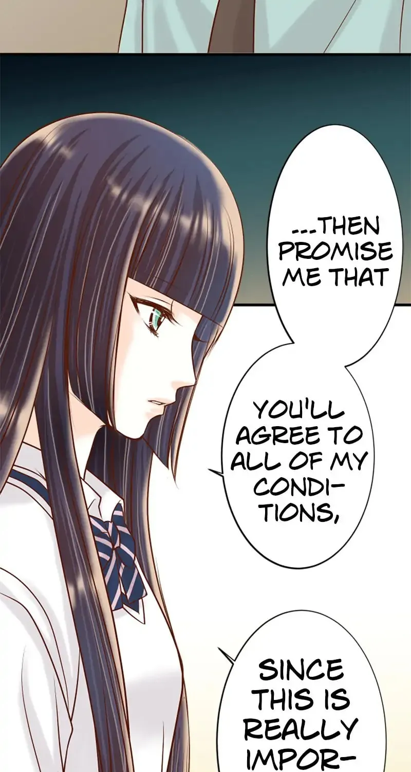 Revenge is Best Served Cold Chapter 21 page 15 - 