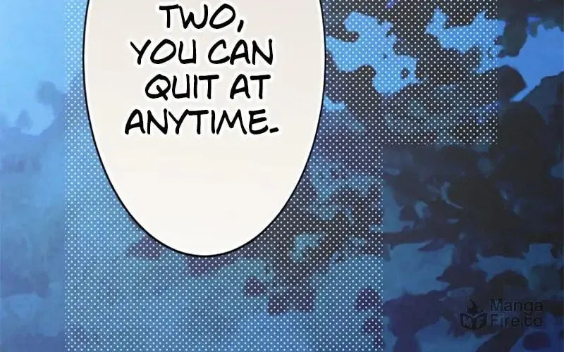 Revenge is Best Served Cold Chapter 21 page 18 - 