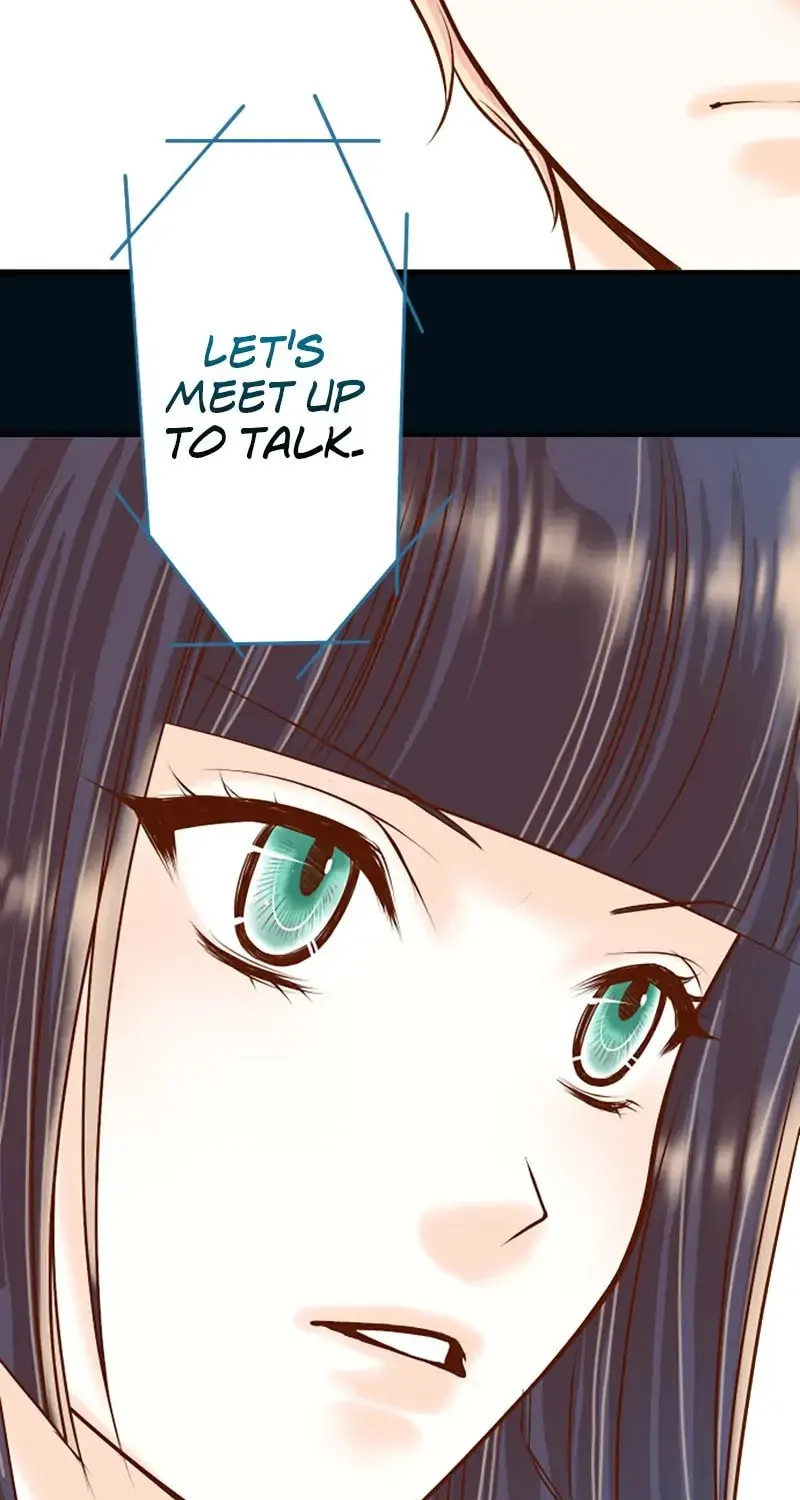 Revenge is Best Served Cold Chapter 21 page 3 - 