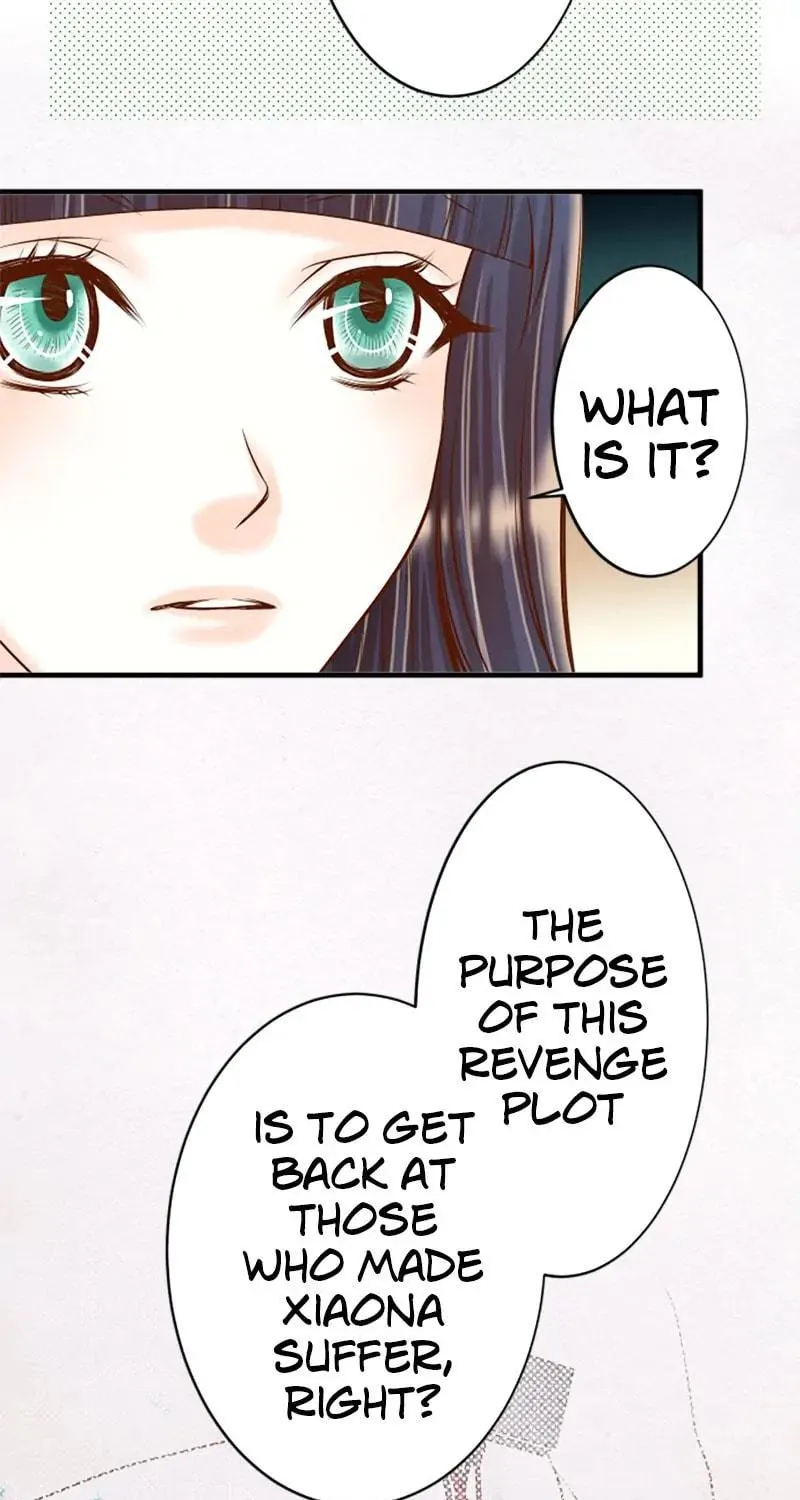 Revenge is Best Served Cold Chapter 21 page 23 - 