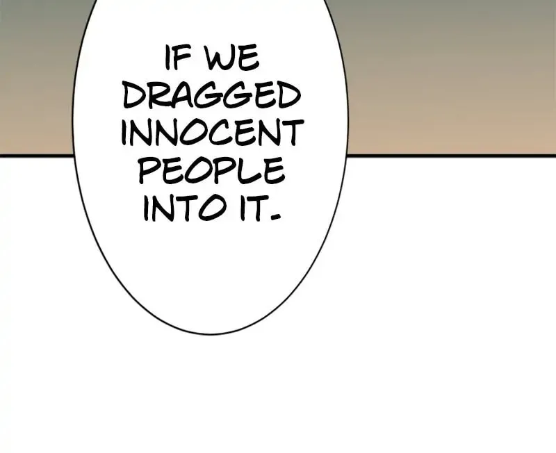 Revenge is Best Served Cold Chapter 21 page 27 - 