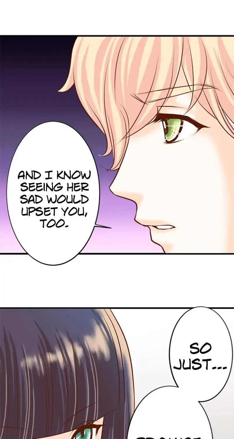 Revenge is Best Served Cold Chapter 21 page 28 - 