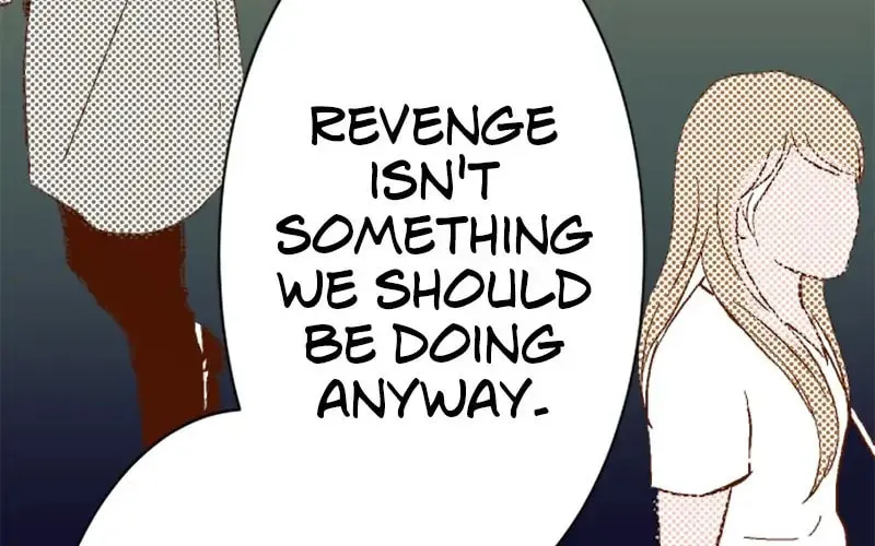 Revenge is Best Served Cold Chapter 21 page 31 - 