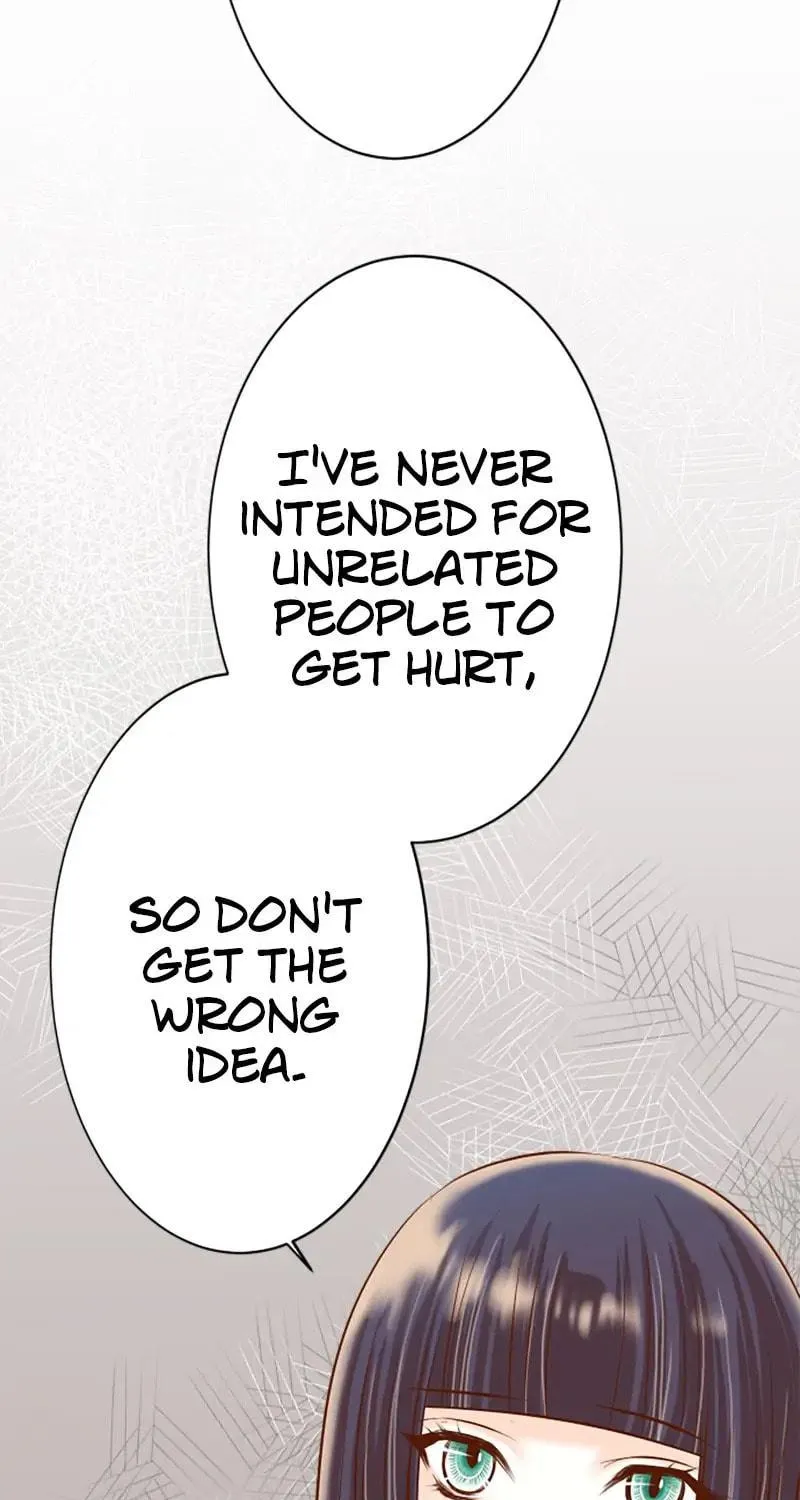 Revenge is Best Served Cold Chapter 21 page 34 - 