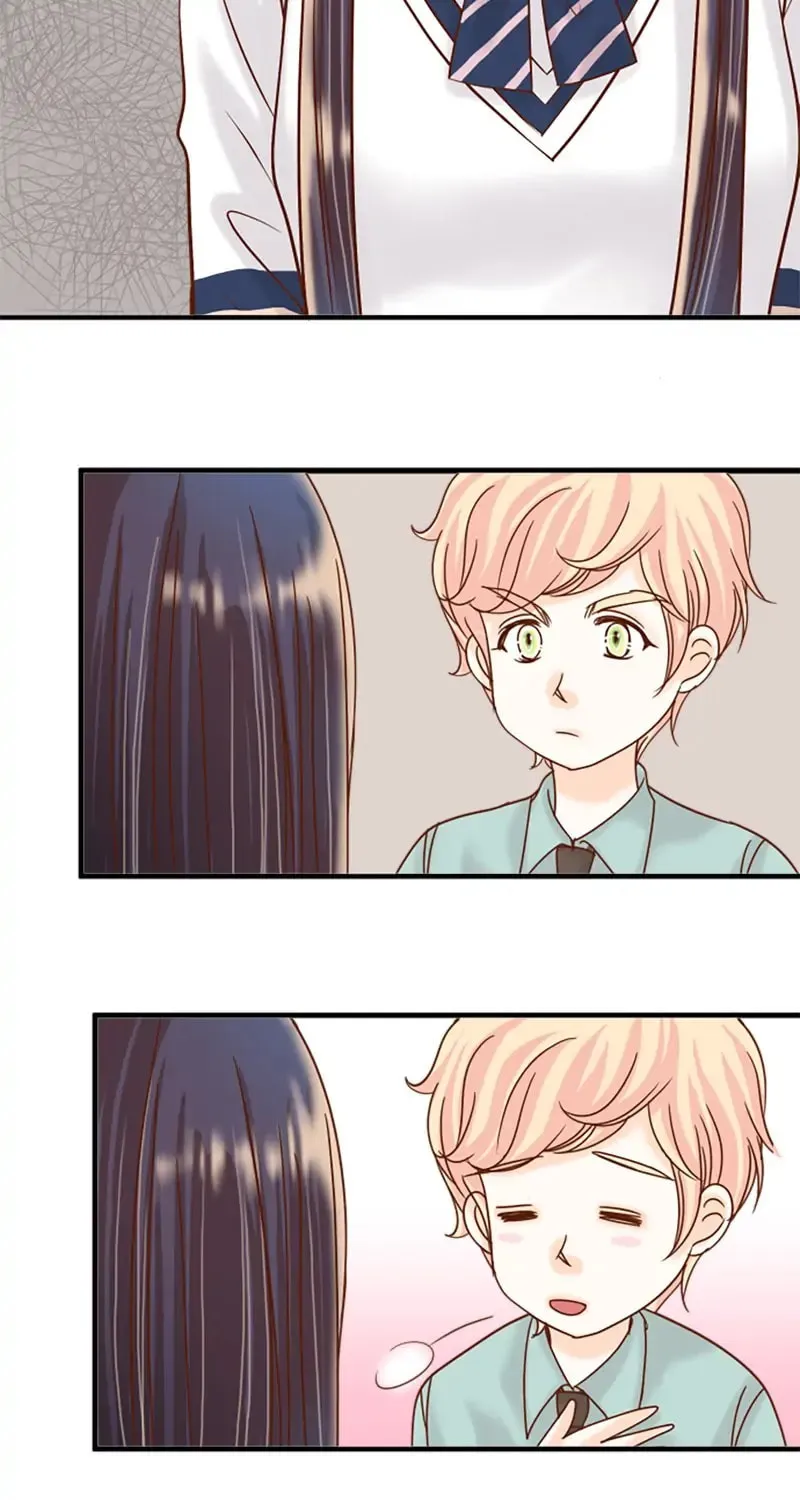 Revenge is Best Served Cold Chapter 21 page 36 - 