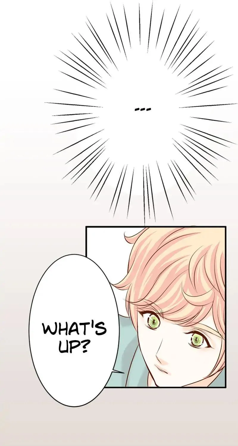Revenge is Best Served Cold Chapter 21 page 40 - 